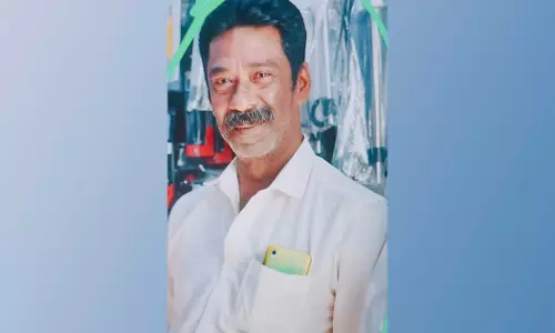 മലപ്പുറം സ്വദേശി റാസല്‍ഖൈമയില്‍ നിര്യാതനായി