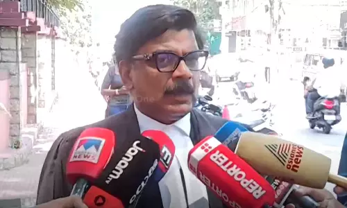 മാസപ്പടി കേസ്: അഴിമതിക്കെതിരായ പോരാട്ടം തുടരും; മാത്യു കുഴല്‍നാടന്‍