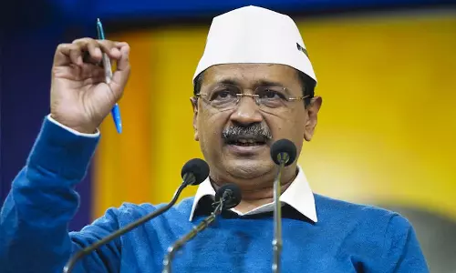 Case against Arvind Kejriwal over misuse of public funds, cops inform court