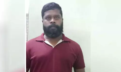 കരുനാഗപ്പള്ളി സന്തോഷ് കൊലക്കേസ്: രണ്ടുപേർ പിടിയിൽ