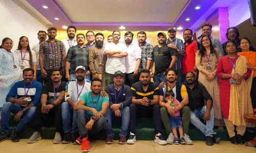 കുവൈത്ത് ഇന്ത്യൻ സിംഗേർസ് വെൽഫേർ അസോസിയേഷൻ ഇഫ്താർ സംഗമവും പൊതുയോഗവും സംഘടിപ്പിച്ചു