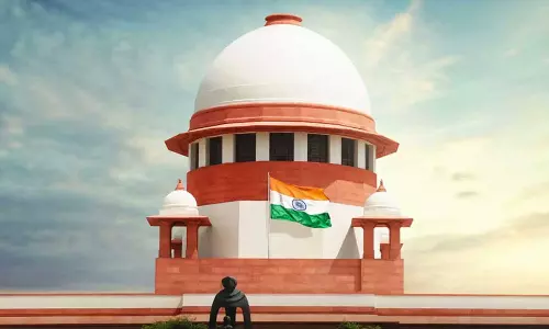 ജസ്റ്റിസ് യശ്വന്ത് വർമക്ക് ജുഡീഷ്യൽ ചുമതലകൾ നൽകരുതെന്ന് സുപ്രിംകോടതി ജസ്റ്റിസ് യശ്വന്ത് വർമക്ക് ജുഡീഷ്യൽ ചുമതലകൾ നൽകരുതെന്ന് സുപ്രിംകോടതി