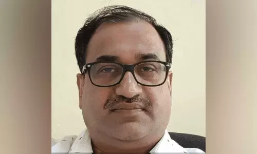 ഹൃദയാഘാതം: തൃശൂർ സ്വദേശി ദമ്മാമിൽ മരിച്ചു