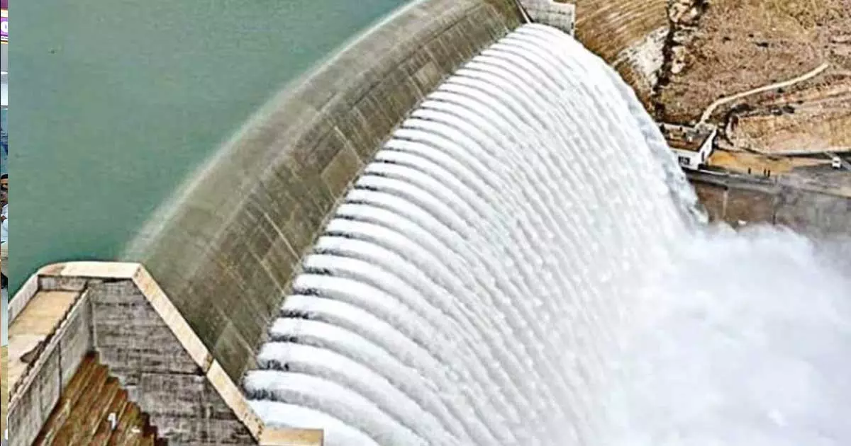 ഒമാനിലെ ഖുറിയാത്തിലെ വാദി ദൈഖ അണക്കെട്ടിൽ ജലശുദ്ധീകരണ പ്ലാന്റ് വരുന്നു ഒമാനിലെ ഖുറിയാത്തിലെ വാദി ദൈഖ അണക്കെട്ടിൽ ജലശുദ്ധീകരണ പ്ലാന്റ് വരുന്നു