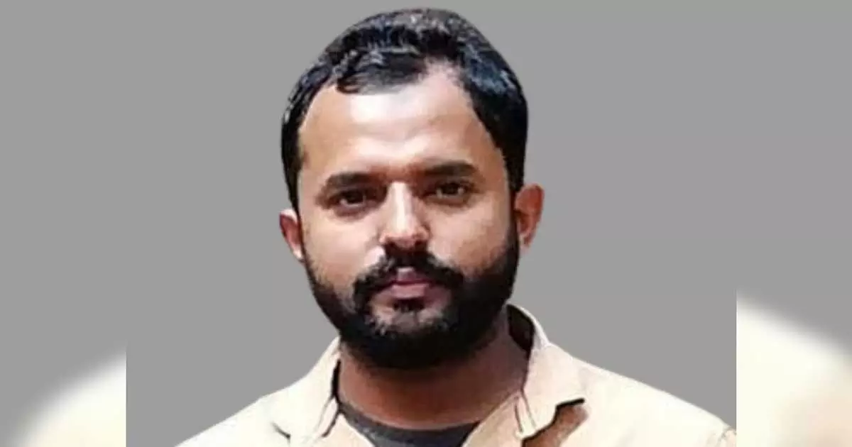 സലാലയിലെ വാഹനാപകടത്തിൽ കുറ്റിപ്പുറം സ്വദേശി മരിച്ചു