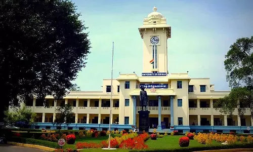 Teacher loses answer sheets taken for evaluation at Kerala University