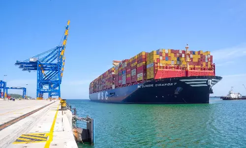 Cabinet decision for Viability Gap Fund to Vizhinjam Port overcomes Finance Department opposition