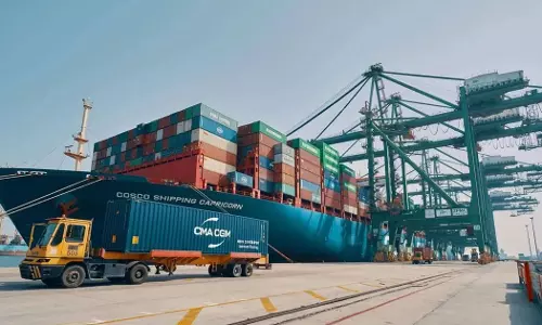 സൗദി അറേബ്യയുടെ എണ്ണേതര കയറ്റുമതിയിൽ വർധനവ്