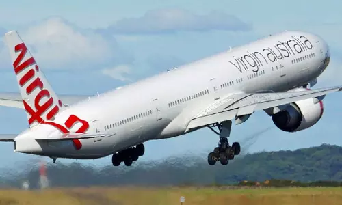 വിര്‍ജിന്‍ ഓസ്ട്രേലിയ- ഖത്തര്‍ എയര്‍വേസ് സഖ്യത്തിന് ഓസ്ട്രേലിയന്‍ സര്‍ക്കാരിന്റെ അന്തിമാനുമതി