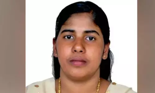 വധശിക്ഷ ഉടൻ? ശിക്ഷ നടപ്പാക്കാനുള്ള തിയതി നിശ്ചയിച്ചെന്ന് നിമിഷപ്രിയയുടെ സന്ദേശം വധശിക്ഷ ഉടൻ? ശിക്ഷ നടപ്പാക്കാനുള്ള തിയതി നിശ്ചയിച്ചെന്ന് നിമിഷപ്രിയയുടെ സന്ദേശം