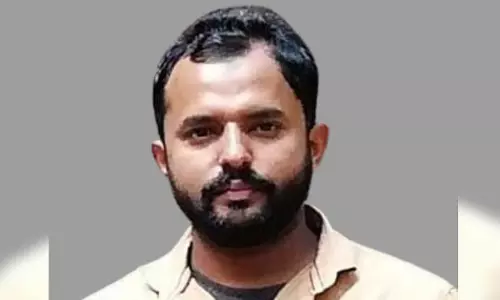 സലാലയിലെ വാഹനാപകടത്തിൽ കുറ്റിപ്പുറം സ്വദേശി മരിച്ചു സലാലയിലെ വാഹനാപകടത്തിൽ കുറ്റിപ്പുറം സ്വദേശി മരിച്ചു