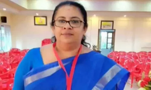 സിപിഎം പ്രാദേശിക വനിതാ നേതാവിന്റെ ജാതി അധിക്ഷേപം: ഏരിയ കമ്മിറ്റി അന്വേഷണ കമ്മീഷനെ നിയോഗിക്കും