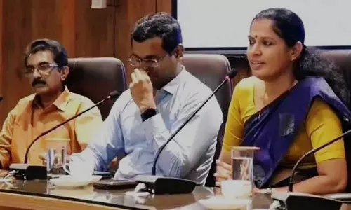 പ്രതി പി.പി ദിവ്യ മാത്രം; എഡിഎം നവീൻ ബാബുവിന്റ മരണത്തിൽ കുറ്റപത്രം സമർപ്പിച്ചു