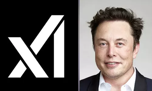 x ai and elon musk
