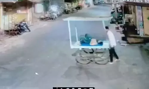 Pregnant Woman Loses Child As MP Hospital Refuses Admission