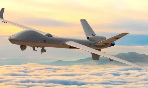 Qatar to buy drones from US