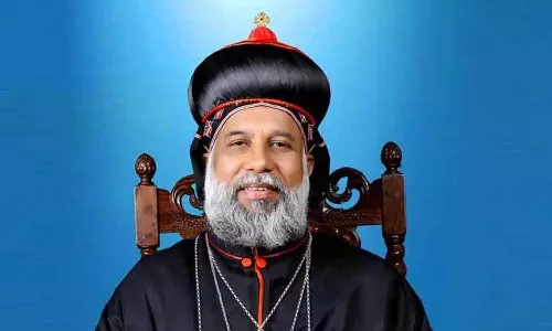 MPs should vote in favour of the Waqf Amendment Bill: KCBC