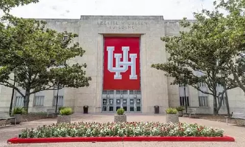 കോഴ്സ് ‘ഹിന്ദുഫോബിക്’ എന്ന് വിദ്യാർഥിയുടെ പരാതി; മറുപടിയുമായി അമേരിക്കൻ സർവകലാശാല