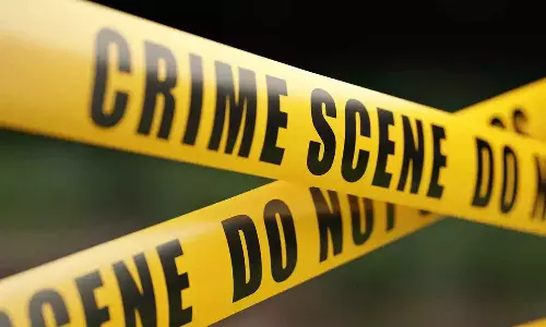 കൊല്ലം പനയത്ത് ഒരാൾ കുത്തേറ്റ് മരിച്ചു