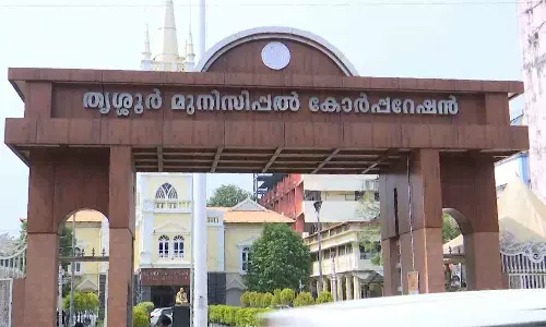 Corporation Council decides to demolish 139 old buildings in Thrissur city