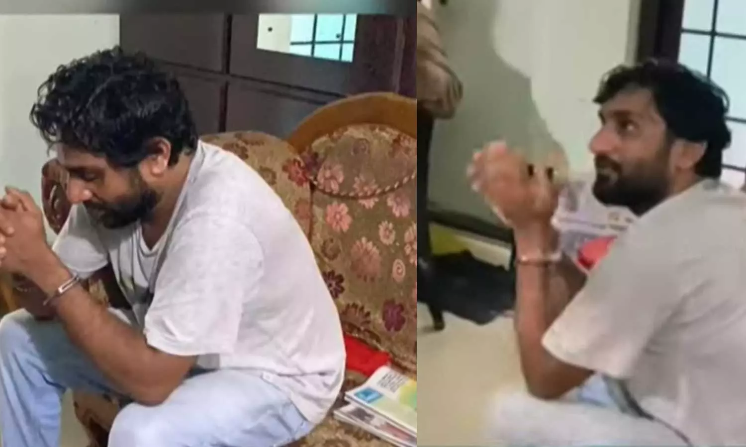 കൊച്ചിയിൽ വൻ രാസലഹരിവേട്ട; അരക്കിലോ എംഡിഎംഎയുമായി യുവാവ് പിടിയിൽ കൊച്ചിയിൽ വൻ രാസലഹരിവേട്ട; അരക്കിലോ എംഡിഎംഎയുമായി യുവാവ് പിടിയിൽ