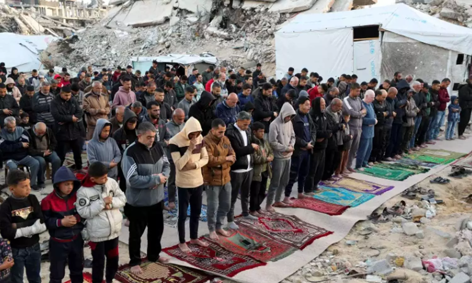 gaza eid gah gaza eid gah