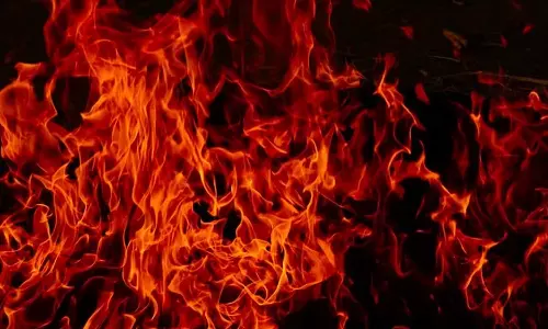 പ്രണയബന്ധത്തിൽ നിന്ന് പിന്മാറി; തമിഴ്‌നാട്ടിൽ 17കാരിയെ തീ കൊളുത്തിക്കൊന്ന് മുൻ കാമുകൻ