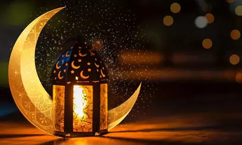 Eid prayers held at Eid Gahs and Mosques in Kuwait