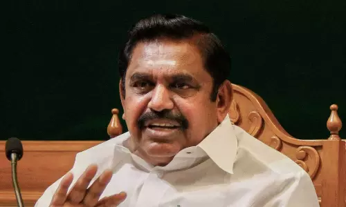 സ്റ്റാലിന്റെ കൈകളിൽ രക്തം പുരണ്ടിരിക്കുന്നു: നീറ്റ് പരീക്ഷാർത്ഥിയുടെ മരണത്തിൽ തമിഴ്‌നാട് സർക്കാരിനെ രൂക്ഷമായി വിമർശിച്ച് പ്രതിപക്ഷം