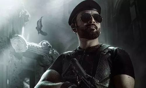 എമ്പുരാൻ വിവാദം: മോഹൻലാലിൻറെ ഖേദപ്രകടനം പങ്കുവെച്ച് പൃഥ്വിരാജ്