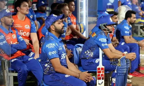 mumbai indians mumbai indians