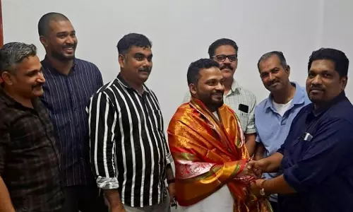 Jubail Aliyans Kootayma Iftar meet