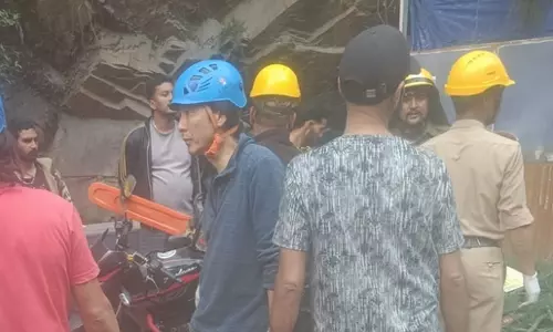 Himachal Pradesh landslide