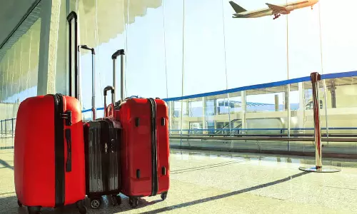 പെരുന്നാളിന് നാട്ടിലെത്തി, പക്ഷേ ലഗേജെത്തിയില്ല; യാത്രക്കാരെ വീണ്ടും വലച്ച് എയർ ഇന്ത്യ എക്‌സ്പ്രസ്‌