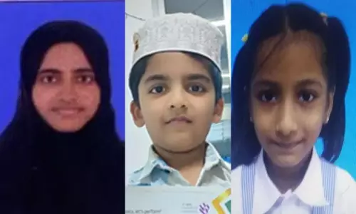 സൗദി-ഒമാൻ അതിർത്തിയിലുണ്ടായ വാഹനാപകടത്തിൽ 3 മലയാളികൾ മരിച്ചു