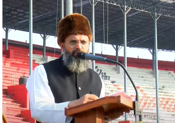 V. P. Suhaib Moulavi