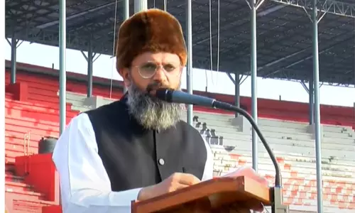 V. P. Suhaib Moulavi