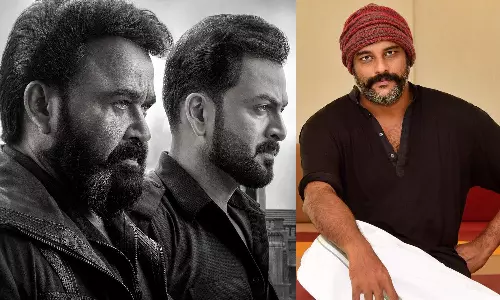 വിവാദങ്ങളിൽ വാ തുറക്കാതെ മുരളിഗോപി; ഖേദപ്രകടന പോസ്റ്റും ഷെയർ ചെയ്തില്ല