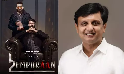 സിനിമയിലെ ഭാഗങ്ങൾ വെട്ടിമാറ്റാൻ സാധിക്കും, പക്ഷെ ചരിത്രത്തിലെ വസ്തുതകൾ വെട്ടിമാറ്റാൻ സാധിക്കില്ല: പി.എ മുഹമ്മദ്‌ റിയാസ്