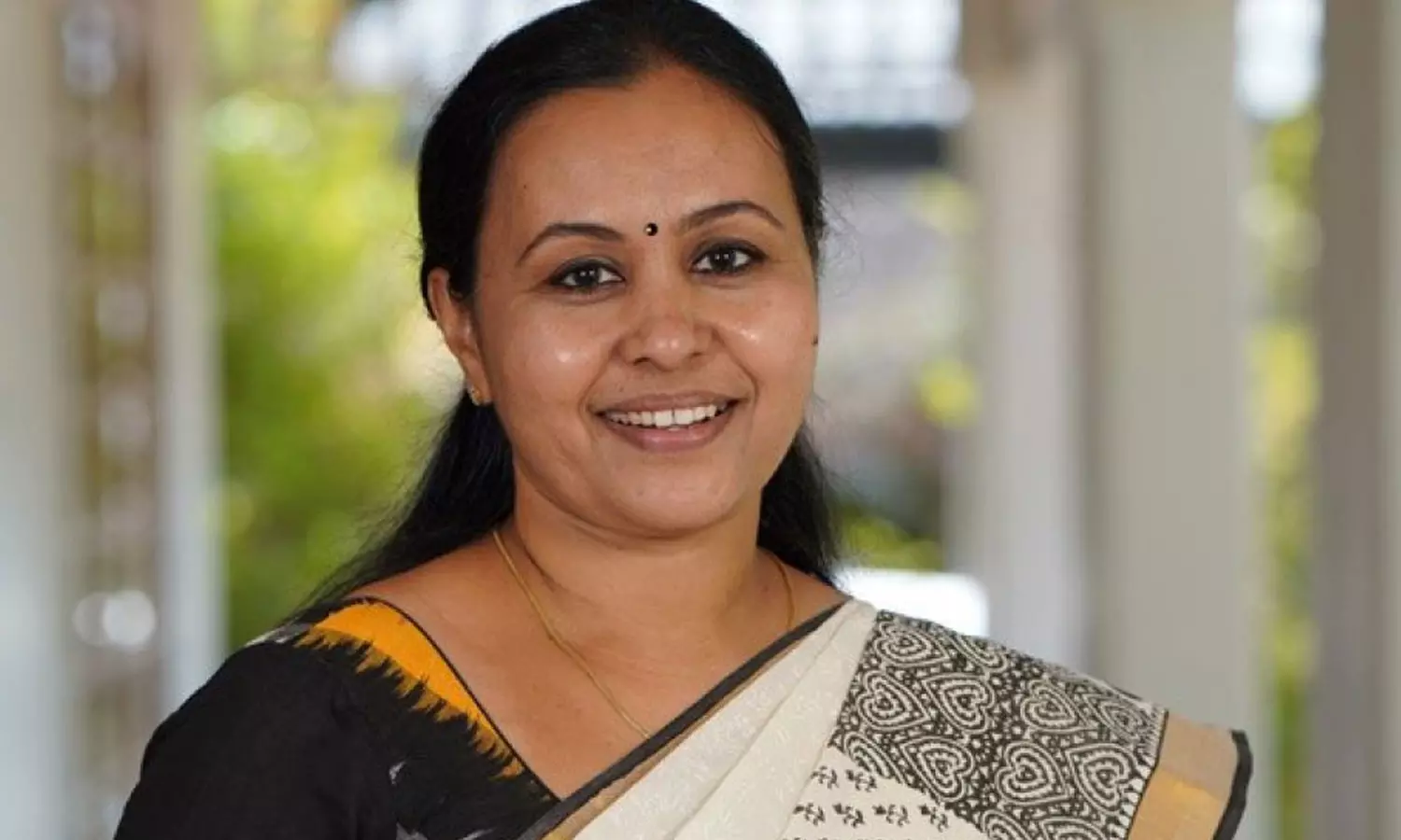 ആശാസമരവും, എയിംസും ചർച്ചാവിഷയമായി; കേന്ദ്ര ആരോ​ഗ്യമന്ത്രിയുമായി കൂടിക്കാഴ്ച നടത്തി വീണാ ജോർജ്