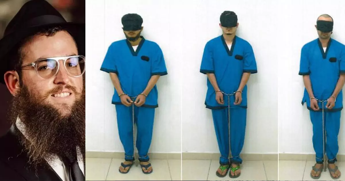 Abu Dhabi court sentences three to death for kidnapping and killing Jewish priest ZviKogan Abu Dhabi court sentences three to death for kidnapping and killing Jewish priest ZviKogan