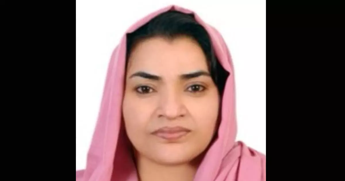 Kozhikode native dies in accident in Al Ain Kozhikode native dies in accident in Al Ain