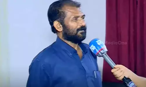 VP Anil