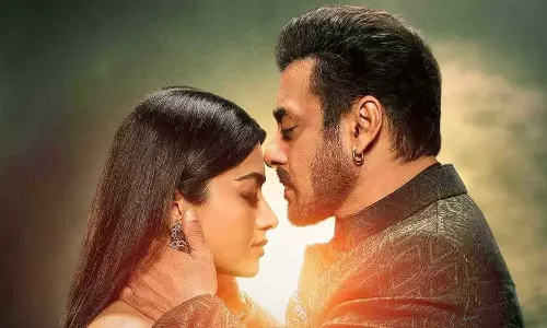 ആളുകേറാനില്ലാതെ സൽമാൻ ഖാന്റെ സിക്കന്ദർ, വിവിധയിടങ്ങളിൽ ഷോ റദ്ദാക്കി