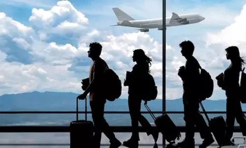 35.4 crore Indian expatriates in the world