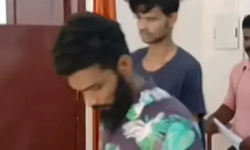 തിരുവനന്തപുരത്ത് എംഡിഎംഎയുമായി യുവാക്കൾ പിടിയിൽ