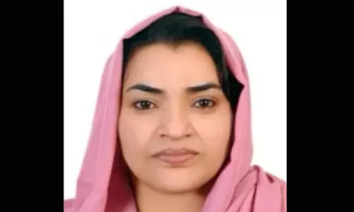 Kozhikode native dies in accident in Al Ain