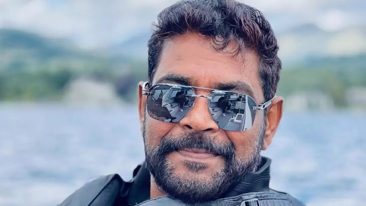 antony perumbavoor antony perumbavoor