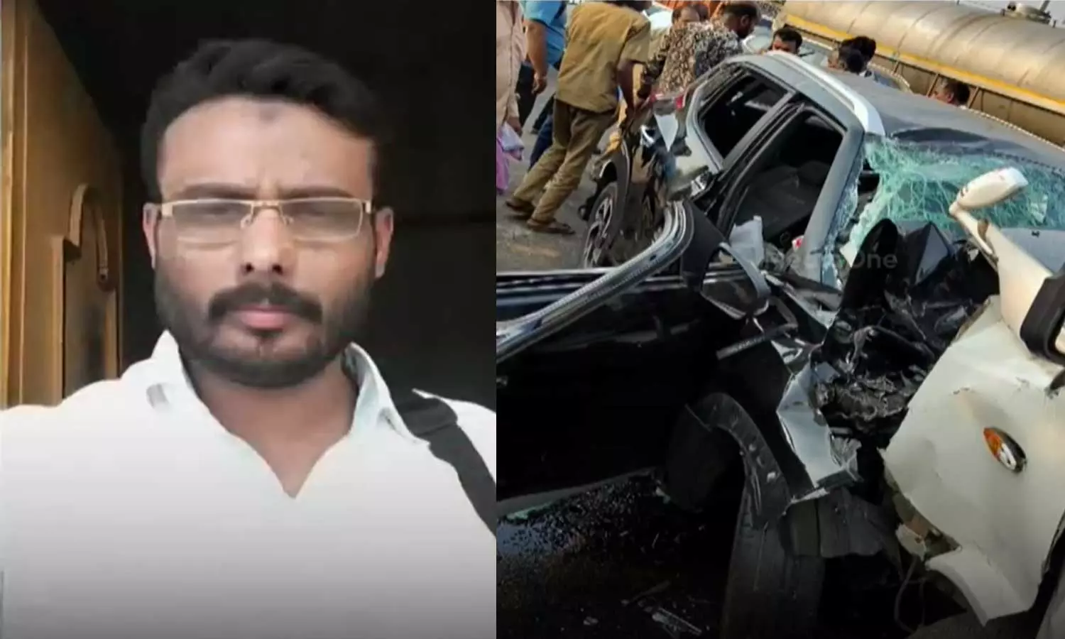 ഗുണ്ടൽപേട്ട് വാഹനാപകടം; മരണം മൂന്നായി ഗുണ്ടൽപേട്ട് വാഹനാപകടം; മരണം മൂന്നായി