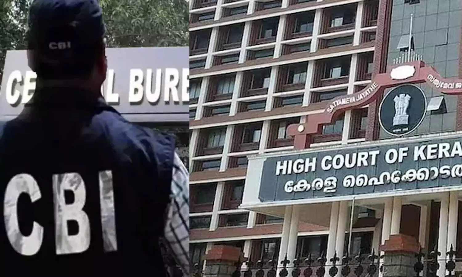 വാളയാര്‍ കേസിൽ സിബിഐക്ക് തിരിച്ചടി; പെൺകുട്ടികളുടെ മാതാപിതാക്കളെ പ്രതി ചേർത്ത നടപടി തടഞ്ഞ് ഹൈക്കോടതി